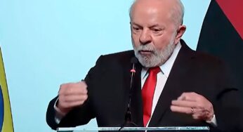 Lula fala e deixa no ar polémica sobre liberdade de imprensa em Angola