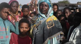 Acnur espera mais apoio para evitar o piora na crise de deslocados no Sahel