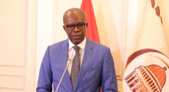 Banco Nacional de Angola liberta 200 milhões de dólares ao mercado
