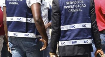 SIC desmantela e neutraliza grupo de marginais altamente perigosos